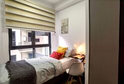 The Brownstone (D27), Condominium #505822551